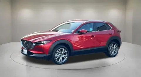 Photos of 2023 Mazda CX-30 2.5 S Select Package for sale in Indio, CA at Fiesta Ford, Inc.