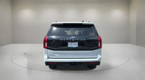Another view of 2025 Ford Expedition Active for sale in Indio, CA at Fiesta Ford, Inc.