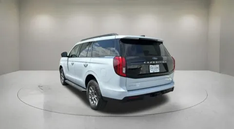 More photos of 2025 Ford Expedition Active at Fiesta Ford, Inc., CA