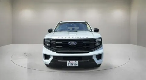 Photos of 2025 Ford Expedition Active for sale in Indio, CA at Fiesta Ford, Inc.