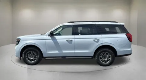More photos of 2025 Ford Expedition Active at Fiesta Ford, Inc., CA