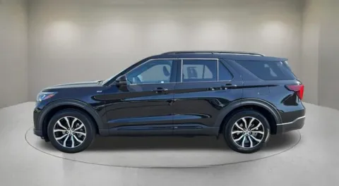 Another view of 2026 Ford Explorer ST-Line for sale in Indio, CA at Fiesta Ford, Inc.