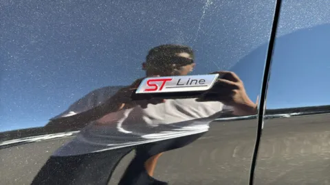 More photos of 2026 Ford Explorer ST-Line at Fiesta Ford, Inc., CA