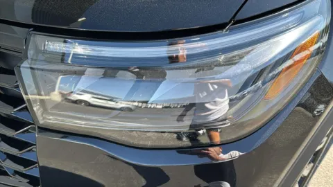 More photos of 2026 Ford Explorer ST-Line at Fiesta Ford, Inc., CA