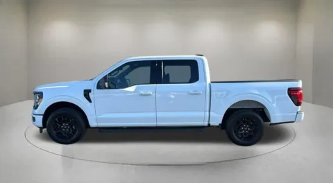 Another view of 2026 Ford F-150 XLT for sale in Indio, CA at Fiesta Ford, Inc.