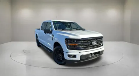 White 2026 Ford F-150 XLT for sale in Indio, CA