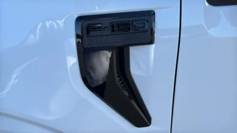 More photos of 2026 Ford F-150 XLT at Fiesta Ford, Inc., CA