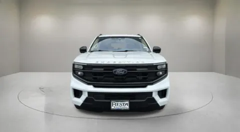 Photos of 2025 Ford Expedition Active for sale in Indio, CA at Fiesta Ford, Inc.