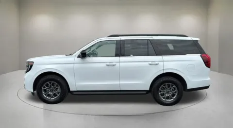 More photos of 2025 Ford Expedition Active at Fiesta Ford, Inc., CA