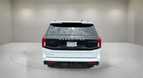 Another view of 2025 Ford Expedition Active for sale in Indio, CA at Fiesta Ford, Inc.