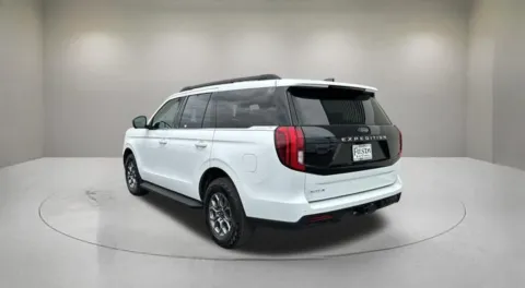 More photos of 2025 Ford Expedition Active at Fiesta Ford, Inc., CA