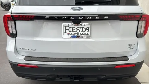 More photos of 2026 Ford Explorer Active at Fiesta Ford, Inc., CA