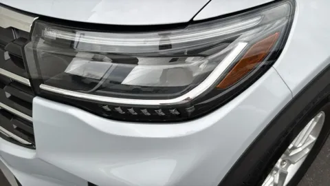 More photos of 2026 Ford Explorer Active at Fiesta Ford, Inc., CA