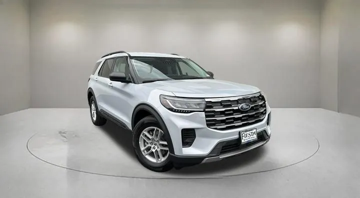 2026 Ford Explorer Active for sale in Indio, CA