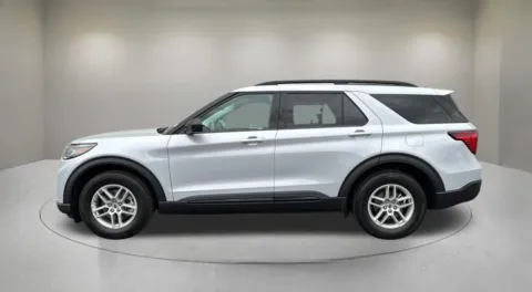 Another view of 2026 Ford Explorer Active for sale in Indio, CA at Fiesta Ford, Inc.