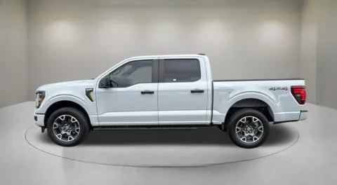 More photos of 2024 Ford F-150 STX at Fiesta Ford, Inc., CA