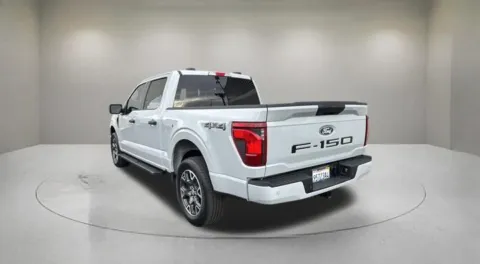 More photos of 2024 Ford F-150 STX at Fiesta Ford, Inc., CA