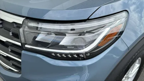 More photos of 2026 Ford Explorer Active at Fiesta Ford, Inc., CA