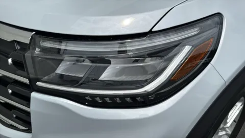 More photos of 2026 Ford Explorer Active at Fiesta Ford, Inc., CA