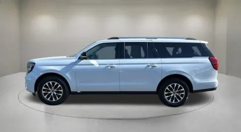 More photos of 2025 Ford Expedition Max Platinum at Fiesta Ford, Inc., CA