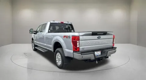 More photos of 2022 Ford F-350SD XLT at Fiesta Ford, Inc., CA