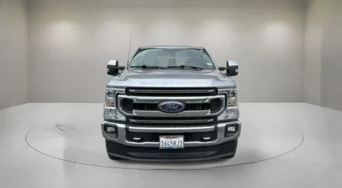 Photos of 2022 Ford F-350SD XLT for sale in Indio, CA at Fiesta Ford, Inc.