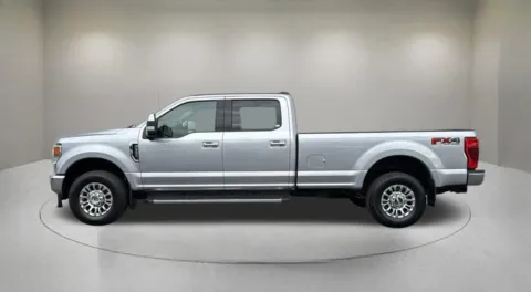 More photos of 2022 Ford F-350SD XLT at Fiesta Ford, Inc., CA