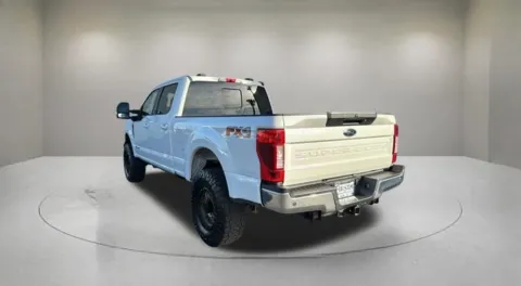 More photos of 2021 Ford F-250SD Lariat at Fiesta Ford, Inc., CA