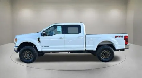 More photos of 2021 Ford F-250SD Lariat at Fiesta Ford, Inc., CA