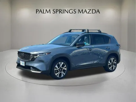 Photos of 2026 Mazda CX-5 2.5 S Preferred for sale in Indio, CA at Fiesta Ford, Inc.