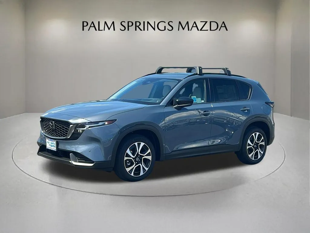 Mazda CX-5 photo 2
