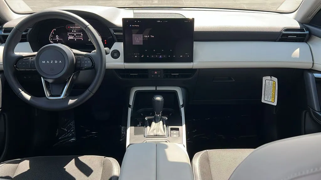 Mazda CX-5 photo 8