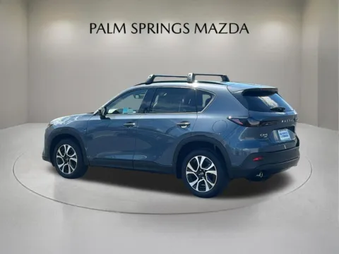 More photos of 2026 Mazda CX-5 2.5 S Preferred at Fiesta Ford, Inc., CA