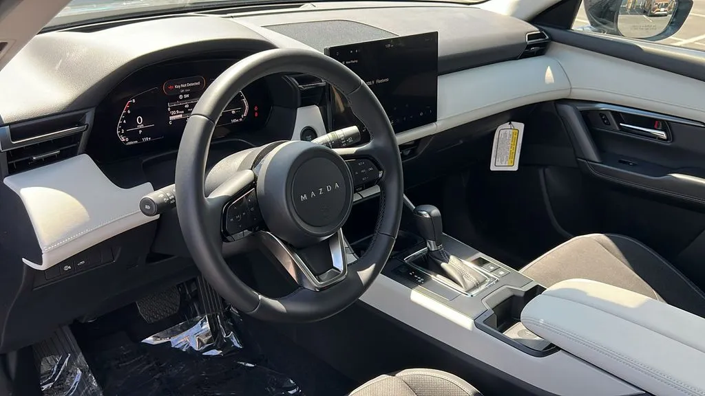 Mazda CX-5 photo 12