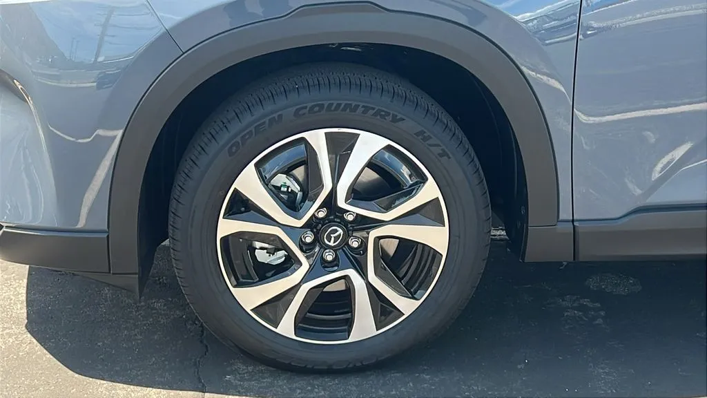 Mazda CX-5 photo 7