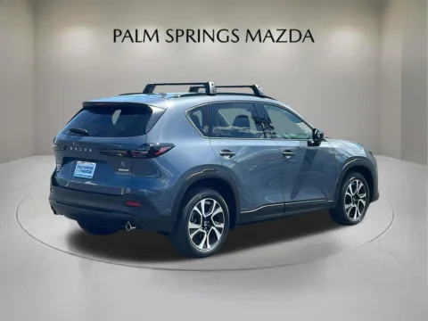 More photos of 2026 Mazda CX-5 2.5 S Preferred at Fiesta Ford, Inc., CA