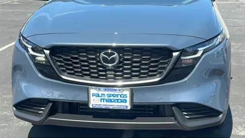 Another view of 2026 Mazda CX-5 2.5 S Preferred for sale in Indio, CA at Fiesta Ford, Inc.