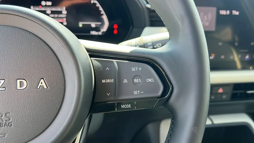 Mazda CX-5 photo 20