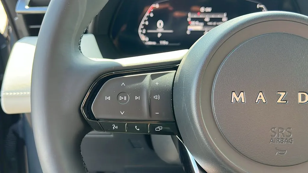 Mazda CX-5 photo 21