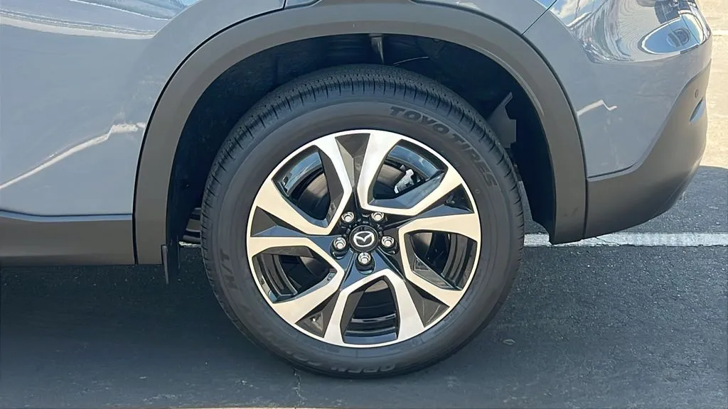 Mazda CX-5 photo 6