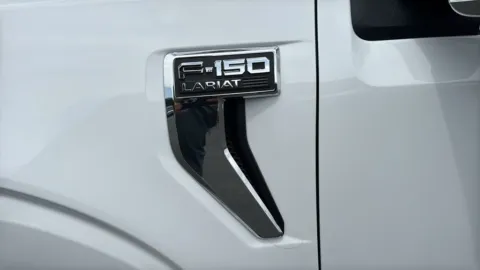 More photos of 2026 Ford F-150 Lariat at Fiesta Ford, Inc., CA