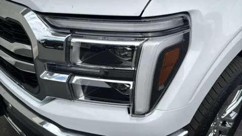 More photos of 2026 Ford F-150 Lariat at Fiesta Ford, Inc., CA