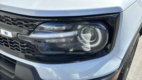 More photos of 2026 Ford Bronco Sport Outer Banks at Fiesta Ford, Inc., CA