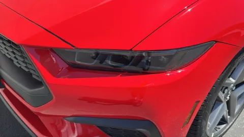 More photos of 2026 Ford Mustang EcoBoost Premium at Fiesta Ford, Inc., CA