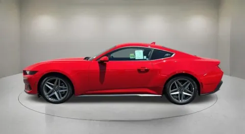 Another view of 2026 Ford Mustang EcoBoost Premium for sale in Indio, CA at Fiesta Ford, Inc.