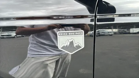 More photos of 2026 Ford Bronco Big Bend at Fiesta Ford, Inc., CA