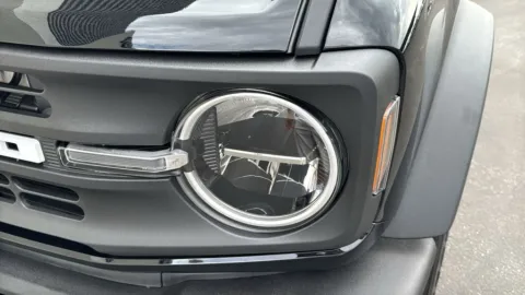 More photos of 2026 Ford Bronco Big Bend at Fiesta Ford, Inc., CA
