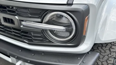 More photos of 2026 Ford Bronco Raptor at Fiesta Ford, Inc., CA