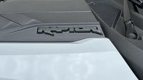 More photos of 2026 Ford Bronco Raptor at Fiesta Ford, Inc., CA