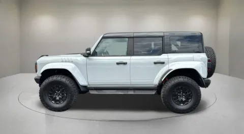 Another view of 2026 Ford Bronco Raptor for sale in Indio, CA at Fiesta Ford, Inc.